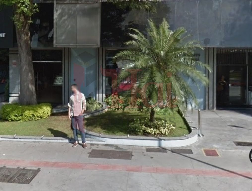 Loja para Venda - Jardim Paulistano