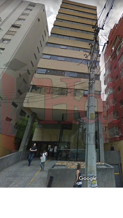 Sala para Locação - Jardim Paulista