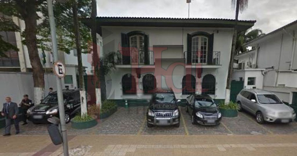 Prédio Comercial para Venda - Jardim Paulista