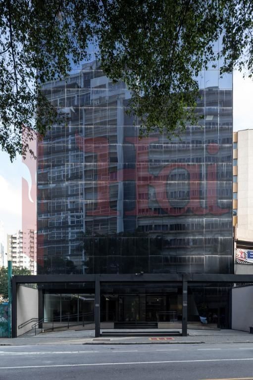 Prédio Comercial para Venda - Centro