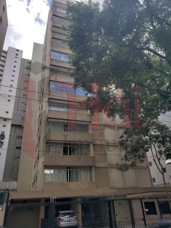 Apartamento para Venda - Higienópolis