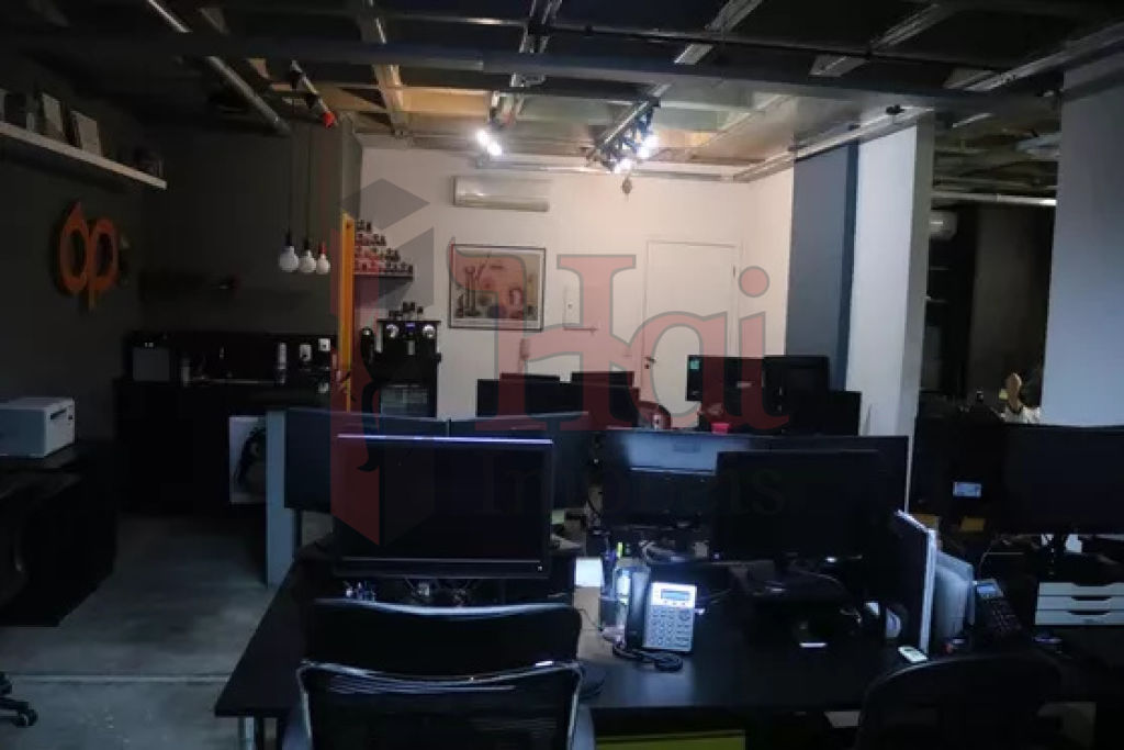 Conj. Comercial para Locação - Pinheiros