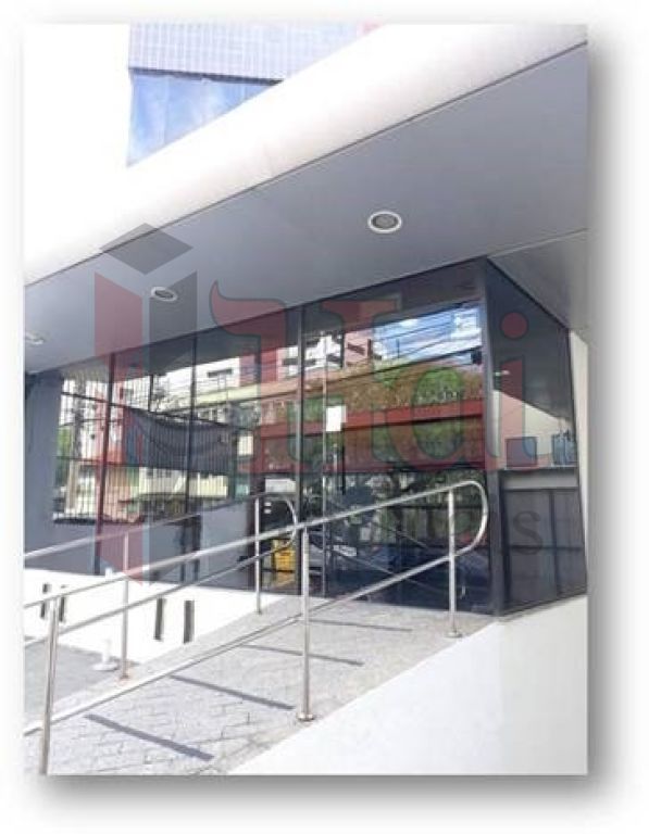  Predio Inteiro para Locação - Planalto Paulista