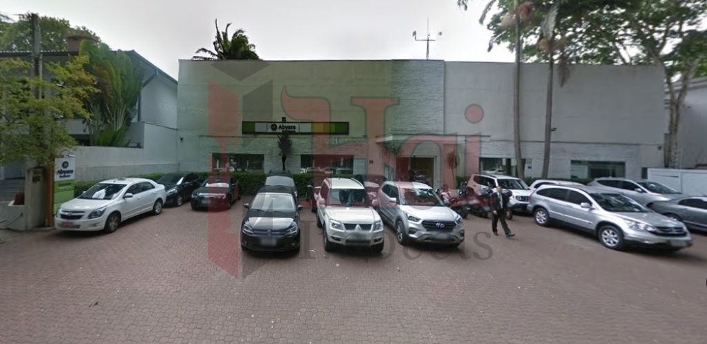 Casa Comercial para Locação - Ibirapuera