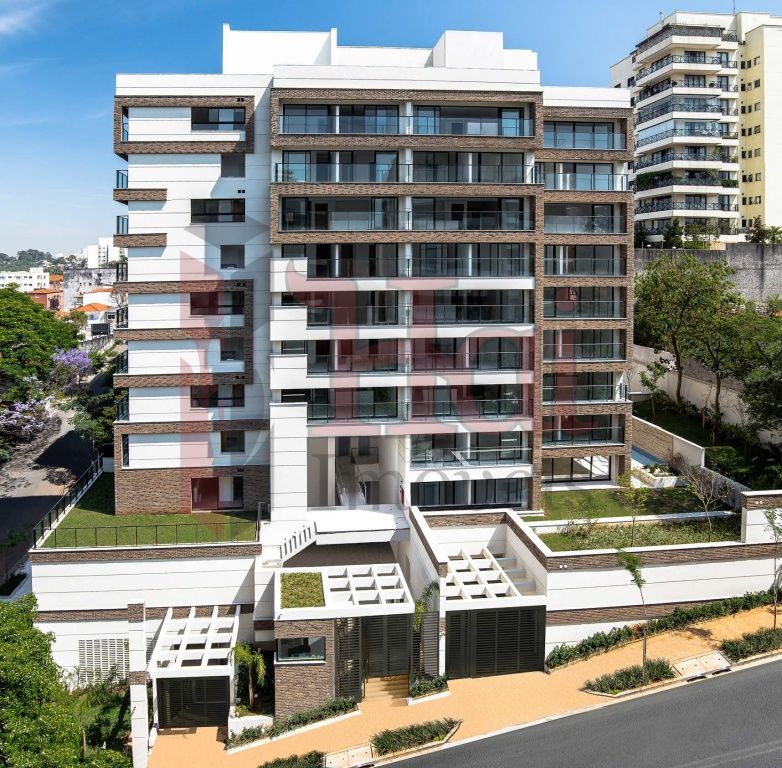 Apartamento para Venda - Vila Progredior