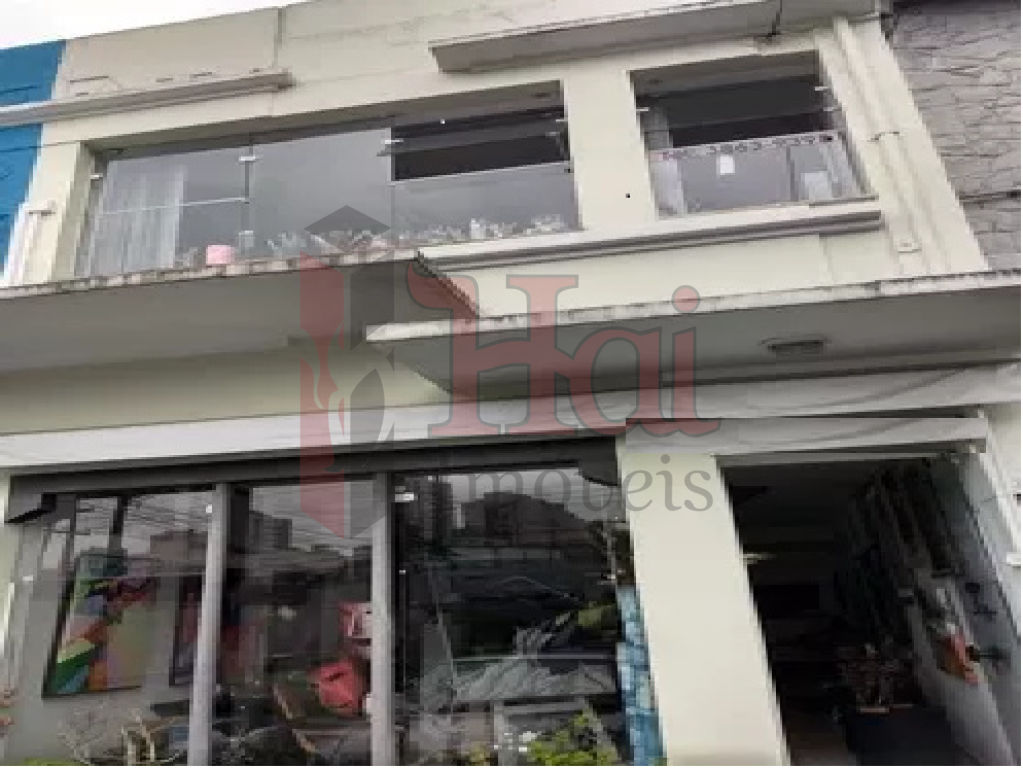 Casa Comercial para Venda - Perdizes