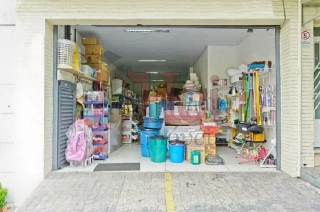  Loja e Salão para Venda - Perdizes
