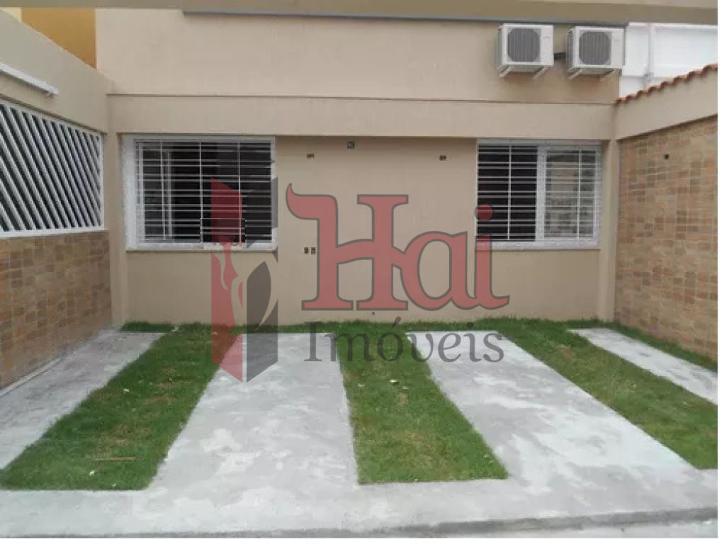 Casa Comercial para Venda - Santo Amaro
