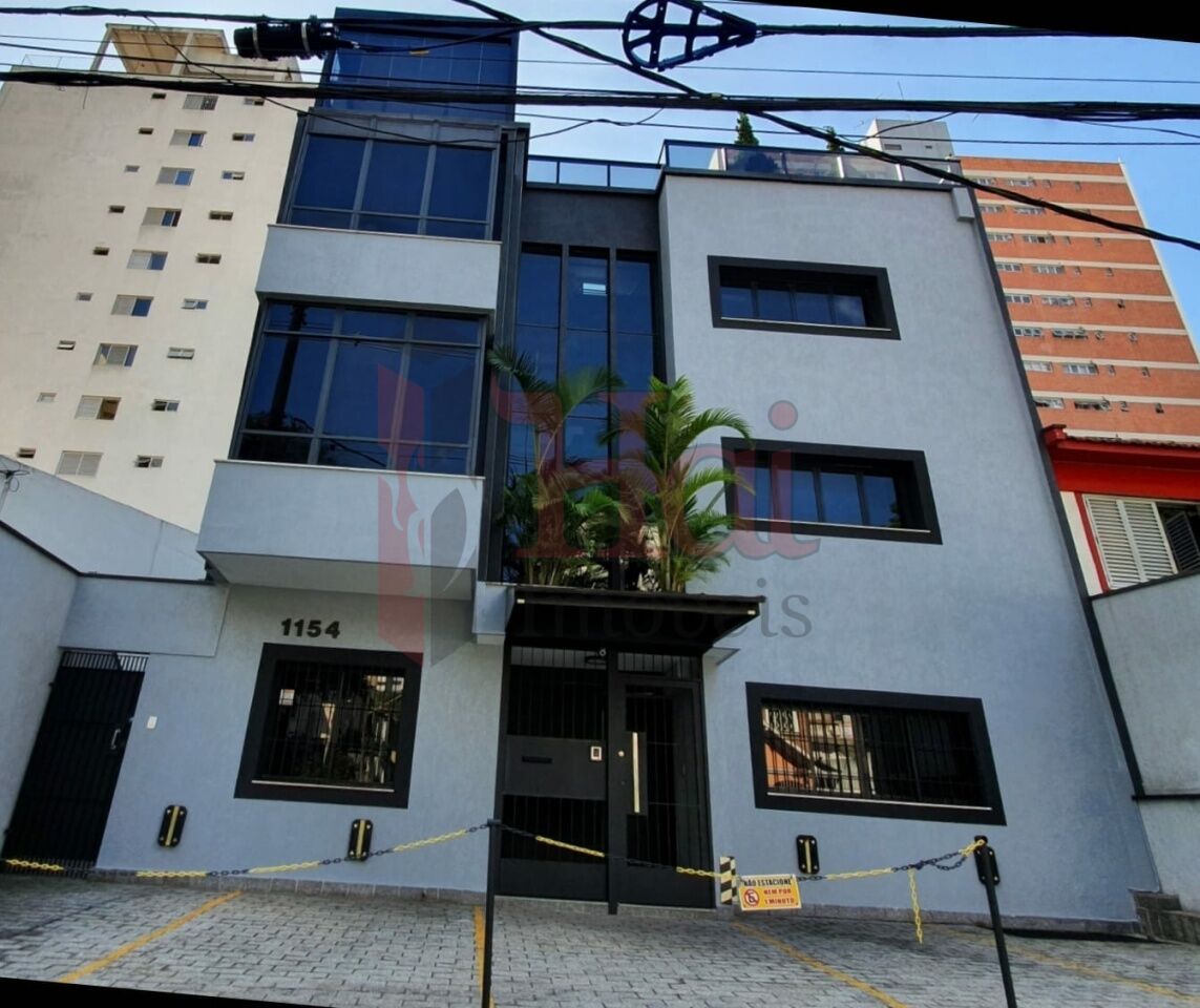 Prédio Comercial para Locação - Perdizes