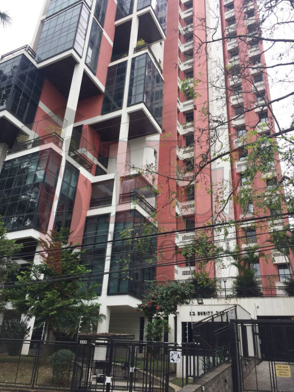Apartamento para Venda - Real Parque
