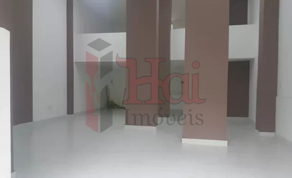 Prédio Comercial para Venda - Liberdade