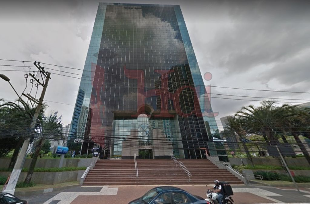 Salão para Locação - Jardim das Acácias