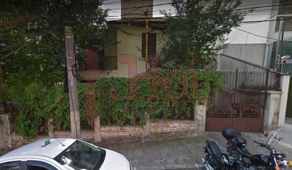 Casa Comercial para Venda - Jardim Paulista