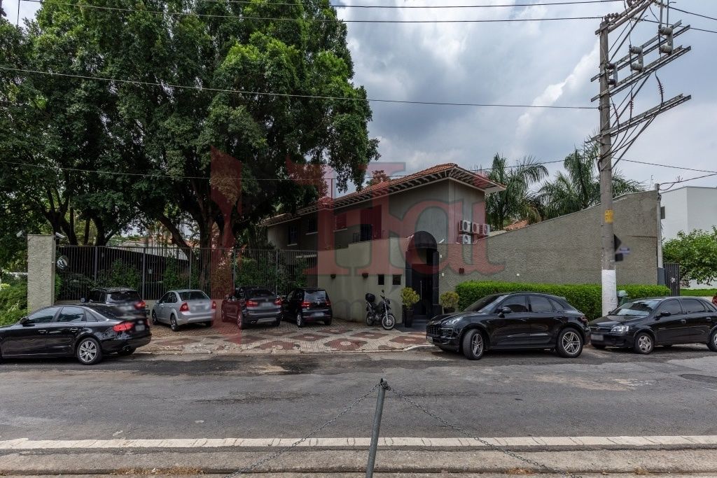 Casa Comercial para Venda - Vila Nova Conceição