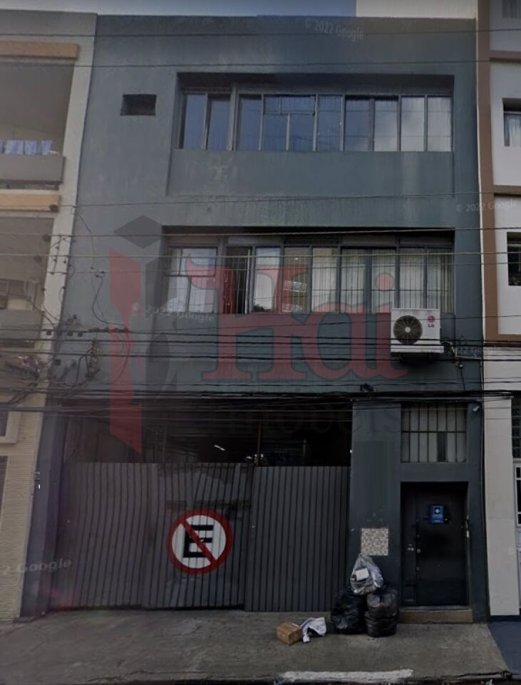 Prédio Comercial para Venda - Bom Retiro
