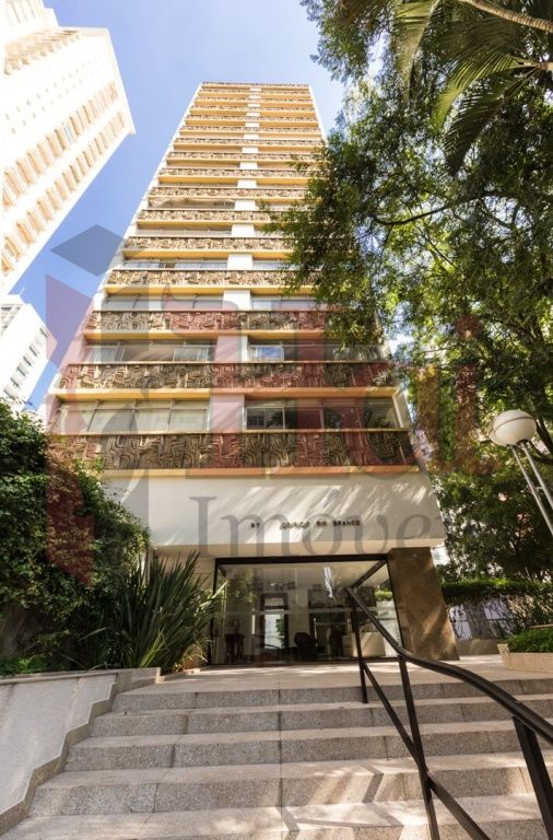 Apartamento para Venda - Santa Cecília