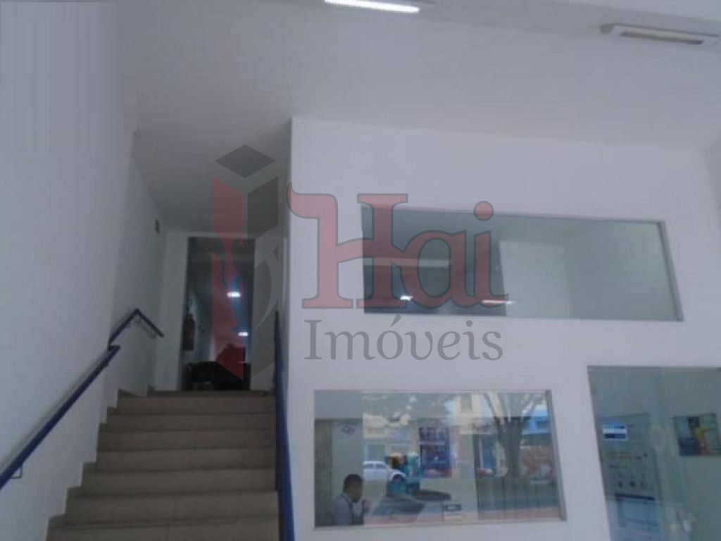 Loja para Venda - Campos Elíseos