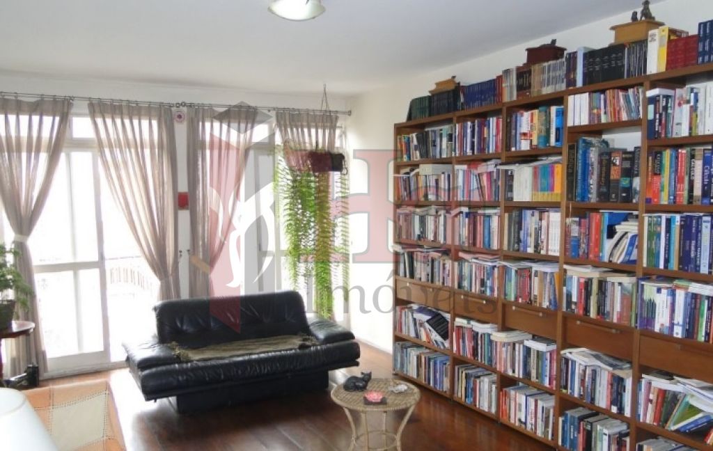 Apartamento para Venda - Cerqueira César
