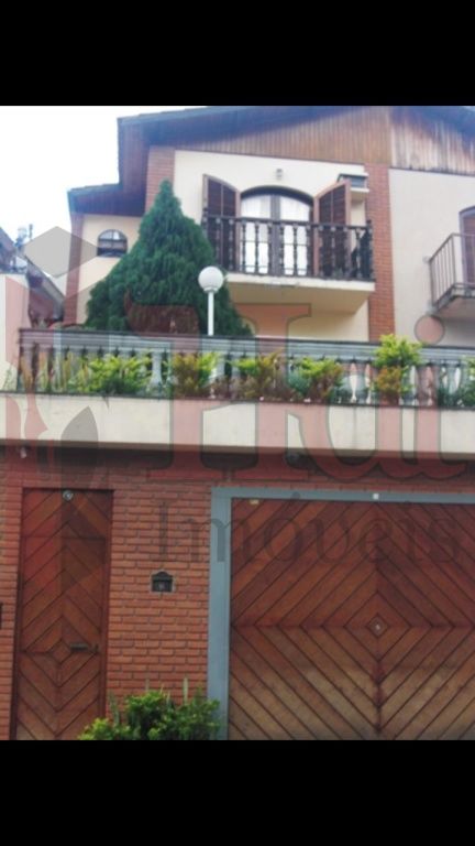 Casa Assobradada para Venda - Chora Menino