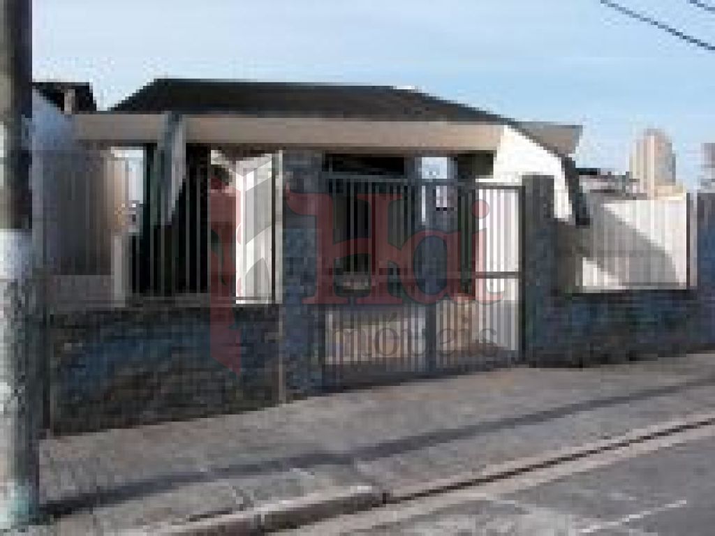 Casa Térrea para Venda - Parque Peruche