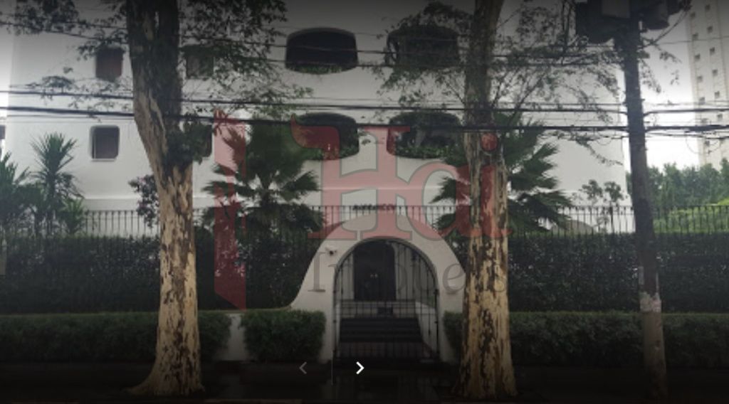 Apartamento para Venda - Jardim Paulistano