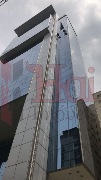 Sala para Locação - Itaim Bibi