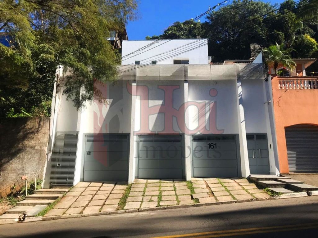Casa Comercial para Venda - Fazenda Morumbi