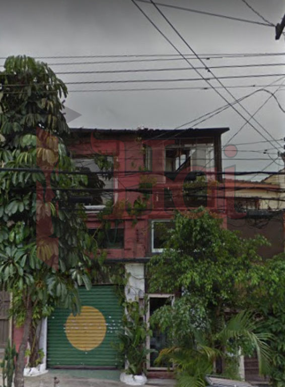 Casa Comercial para Venda - Perdizes