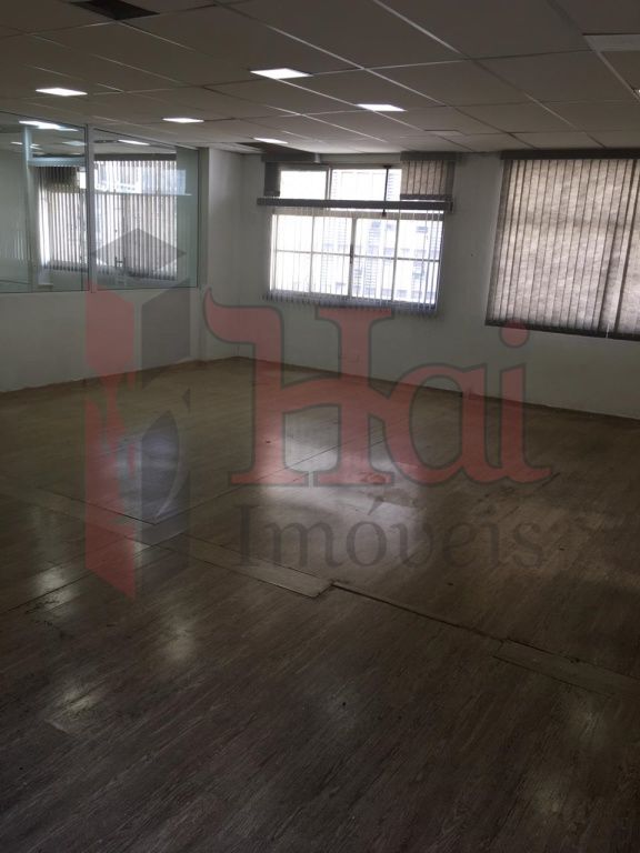 Conj. Comercial para Venda - República