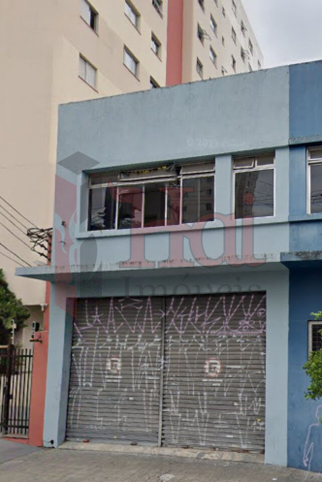 Prédio para Locação - Campos Elíseos