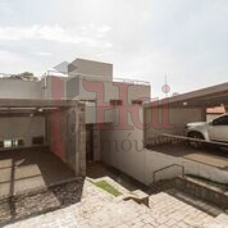 Sobrado para Venda - Vila Tramontano