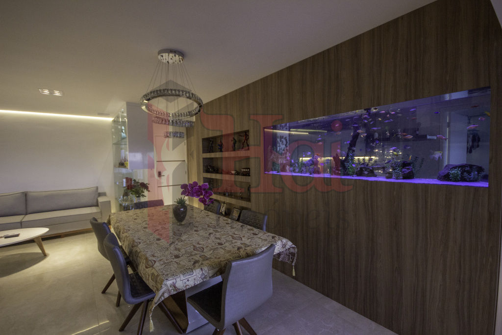 Apartamento para Venda - Vila Anastácio