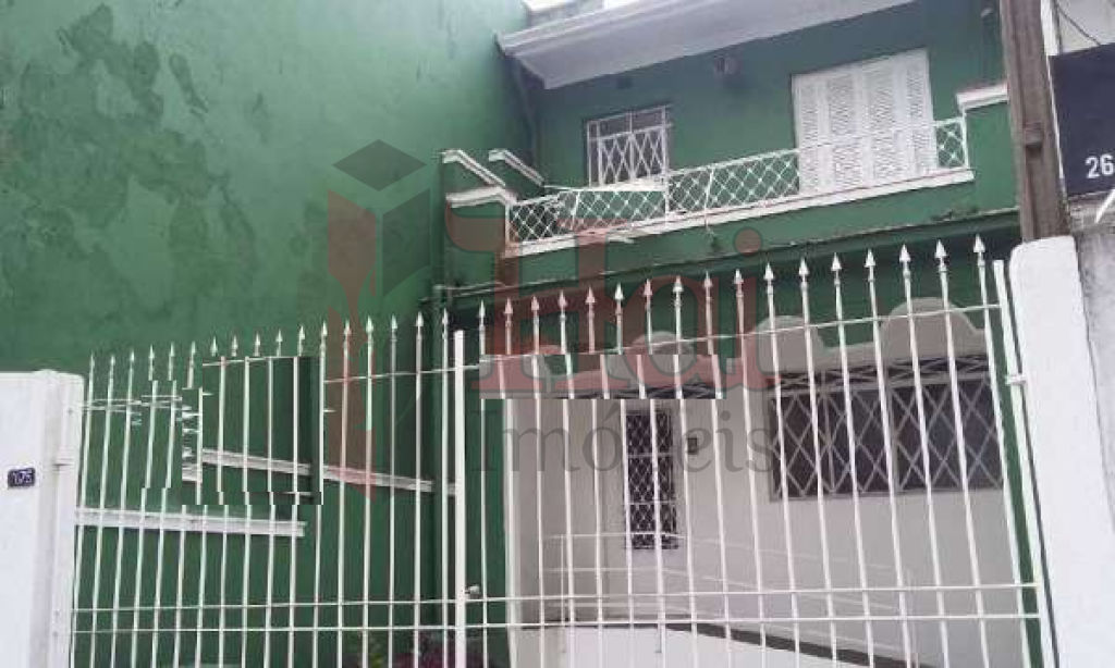 Prédio Comercial para Locação - Mirandópolis