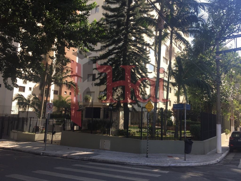 Apartamento para Venda - Vila Nova Conceição