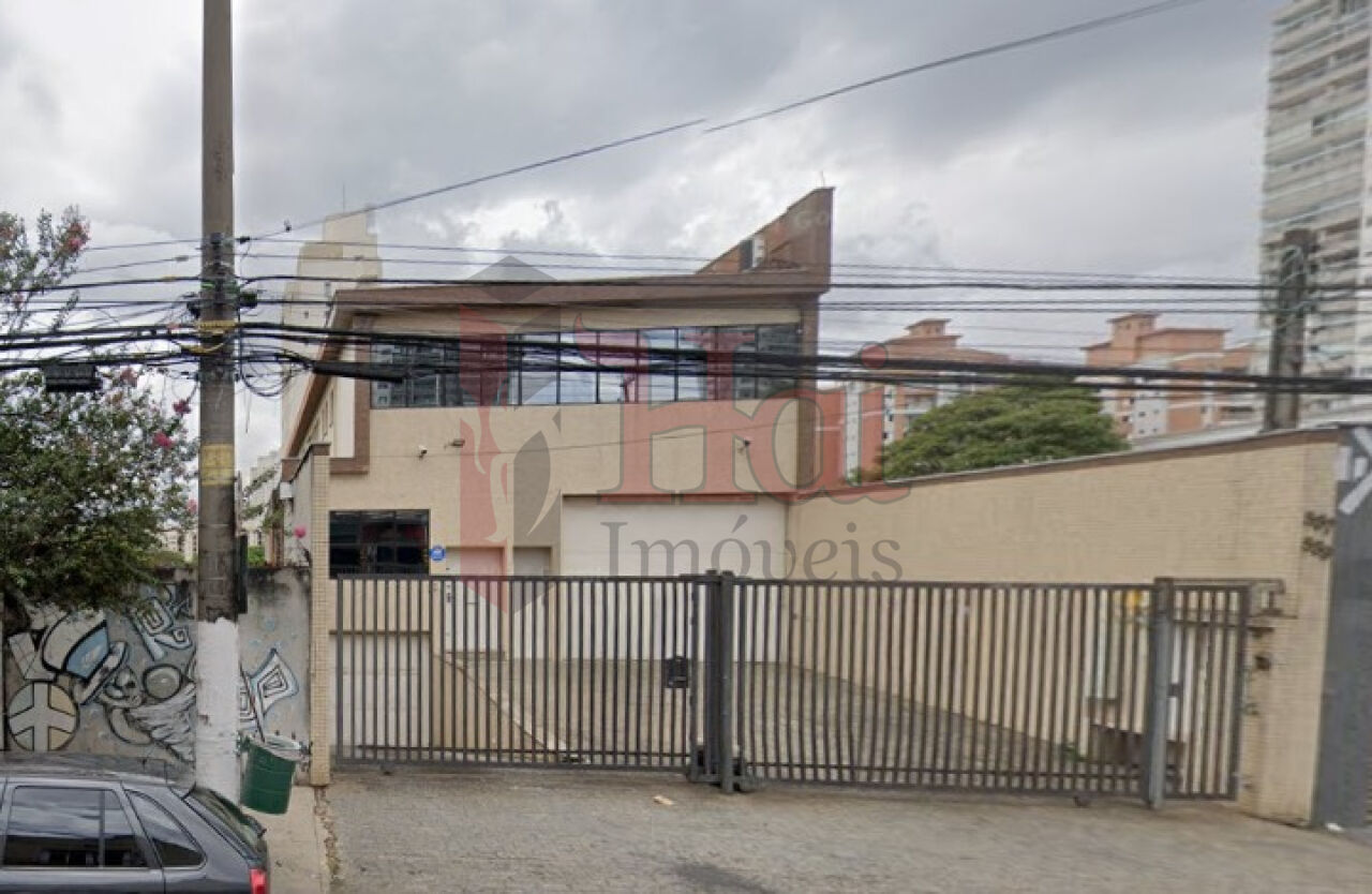 Prédio Comercial para Locação - Lapa