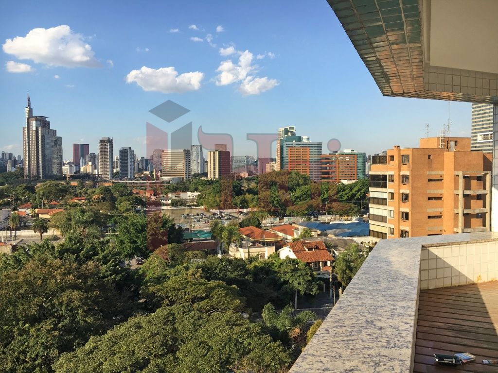 Apartamento para Venda - Butantã