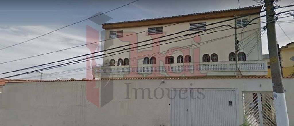 Prédio Comercial para Venda - Vila Carbone