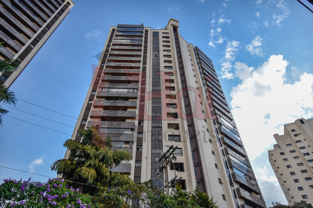 Apartamento para Venda - Bosque da Saúde