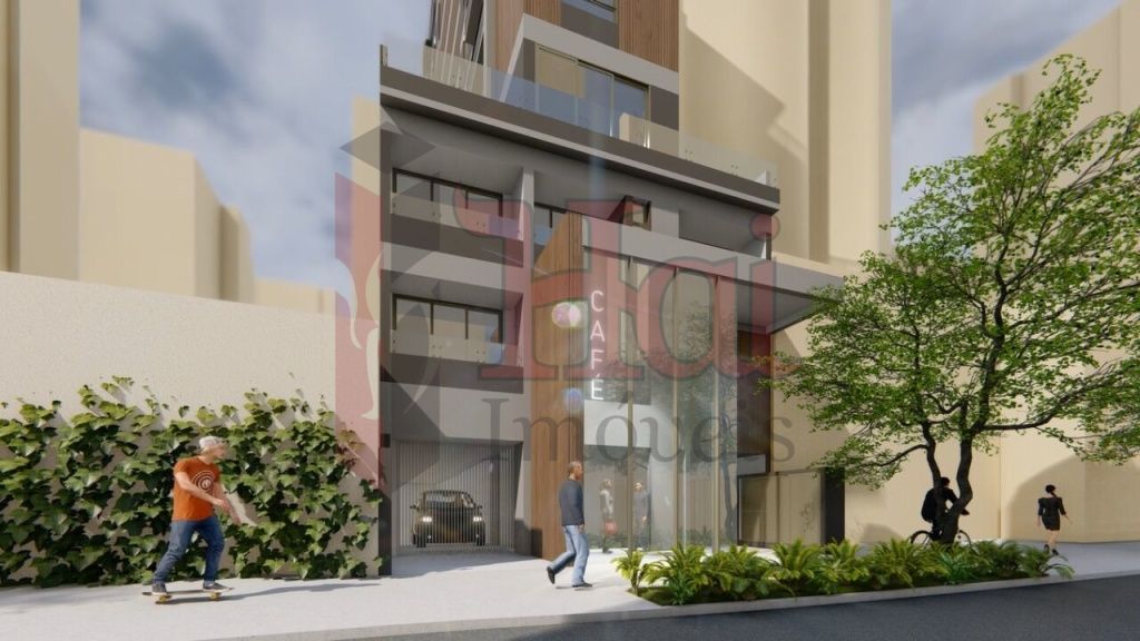 Apartamento para Venda - Vila Nova Conceição