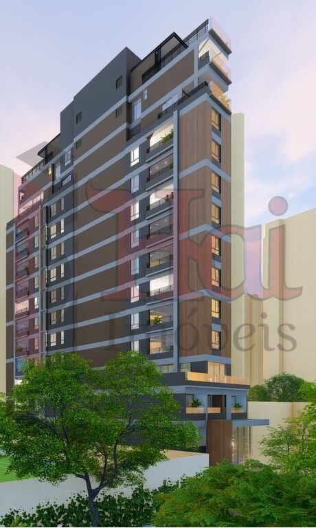 Apartamento para Venda - Vila Nova Conceição