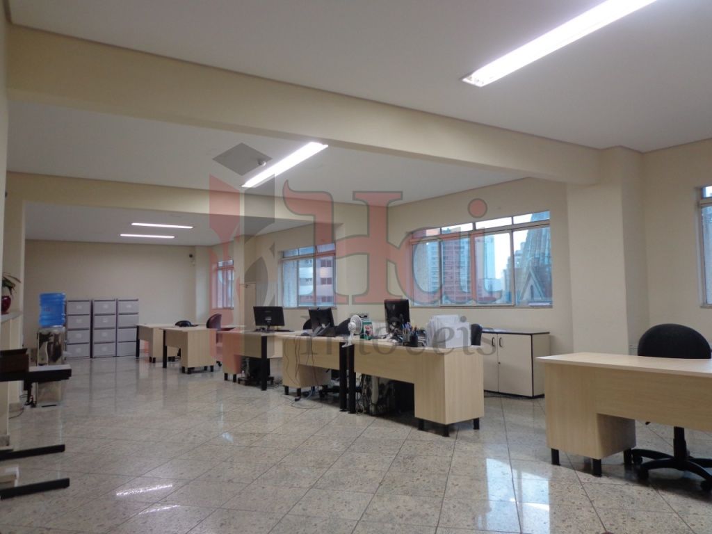 Conjunto Comercial e Salas para Venda - Centro