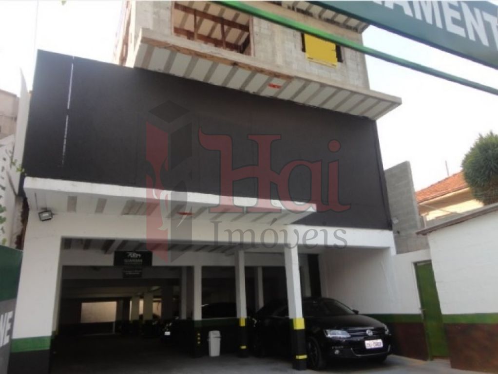 Prédio Comercial para Locação - Vila Madalena