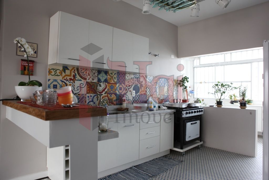 Apartamento para Venda - Santa Cecília