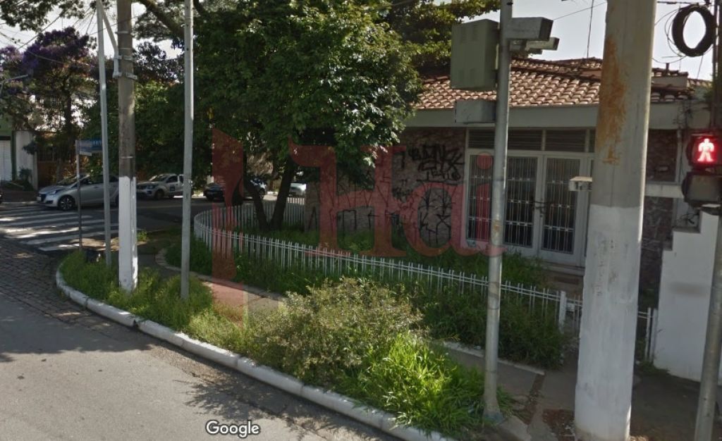 Casa Comercial para Locação - Indianópolis