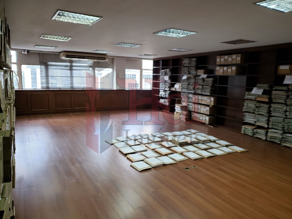 Sala para Locação - Pinheiros