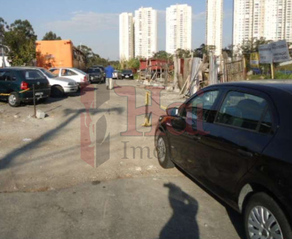 Terreno para Venda - Jardim Boa Vista Zona Oeste