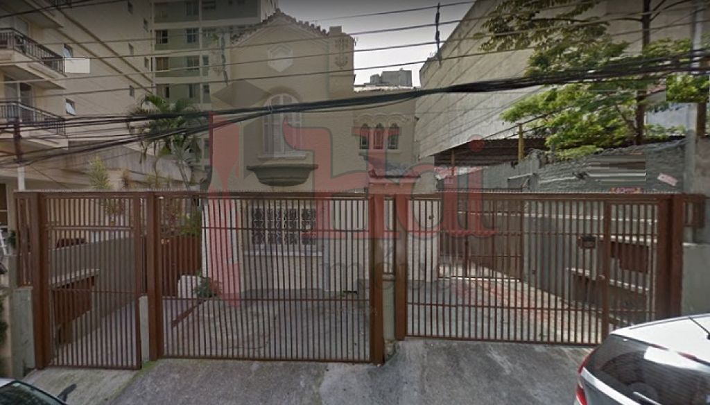 Casa Comercial para Venda - Jardim Paulista