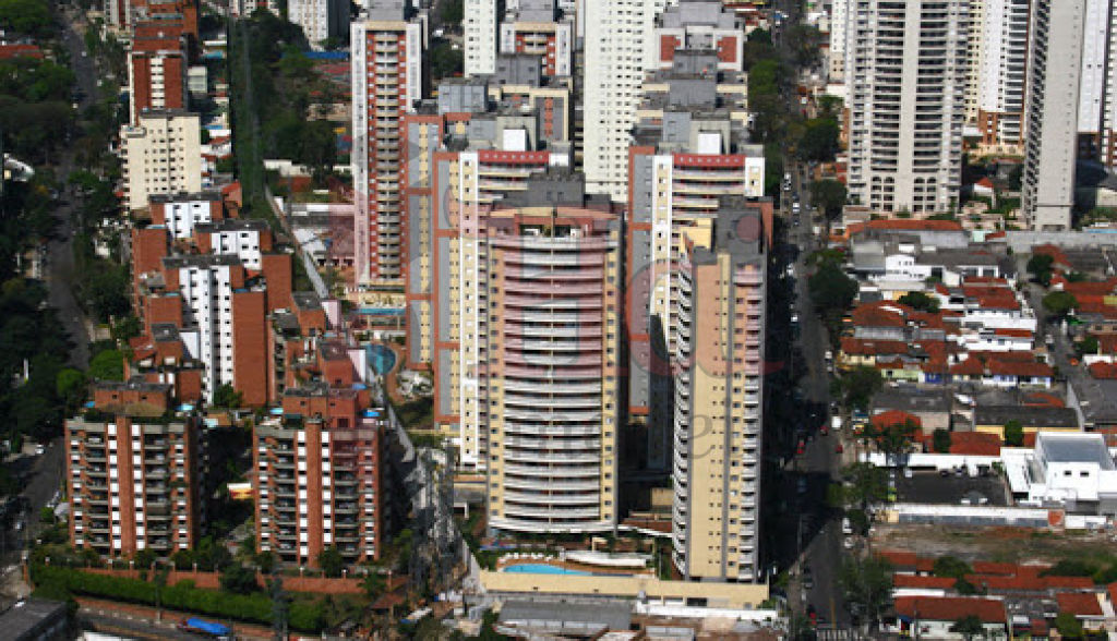 Apartamento para Venda - Vila Leopoldina