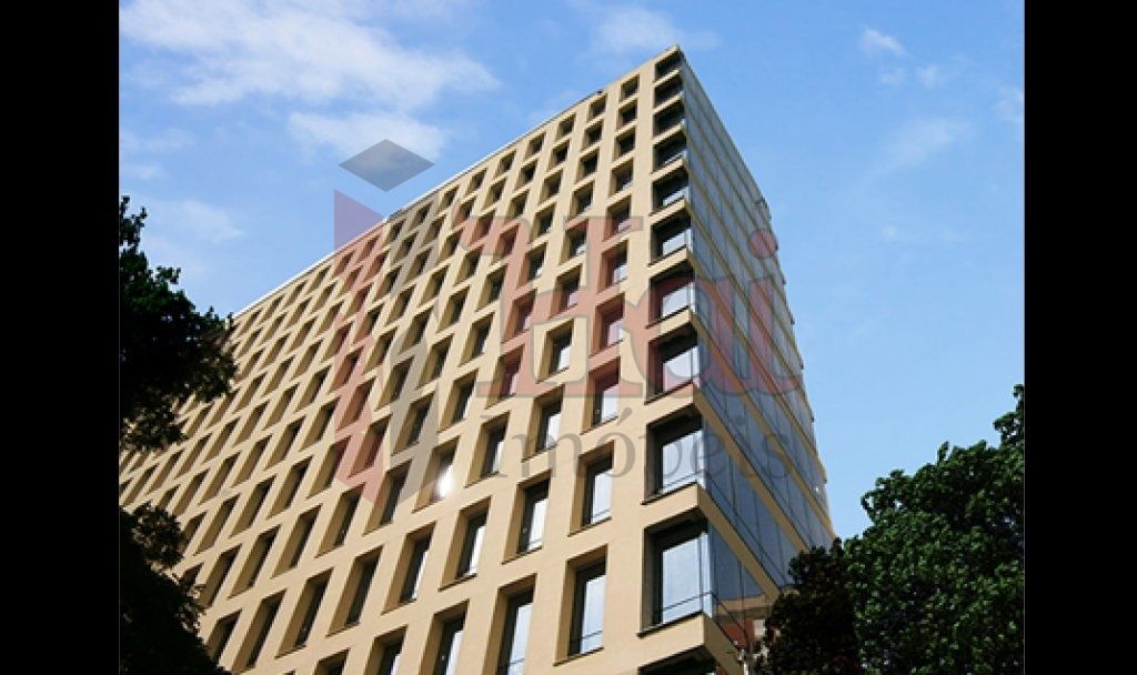 Sala para Locação - Jardim Paulista
