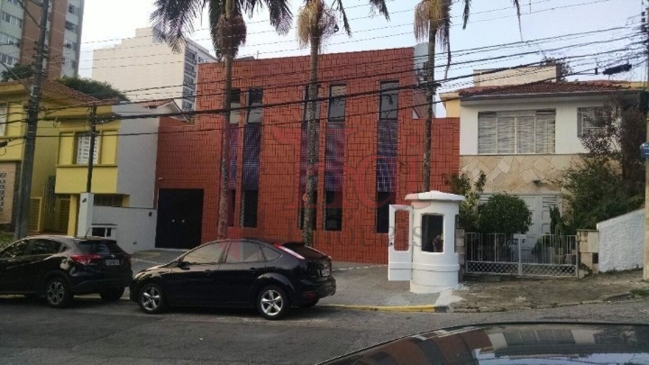 Prédio Comercial para Venda - Sumaré